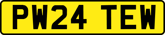 PW24TEW