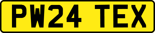 PW24TEX