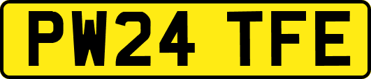 PW24TFE