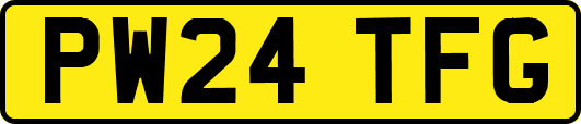 PW24TFG