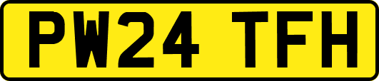 PW24TFH