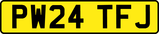 PW24TFJ