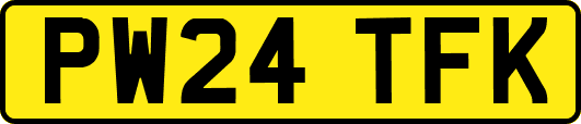 PW24TFK