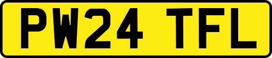 PW24TFL