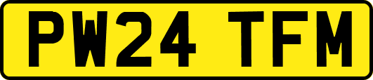 PW24TFM