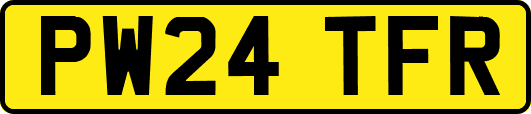PW24TFR