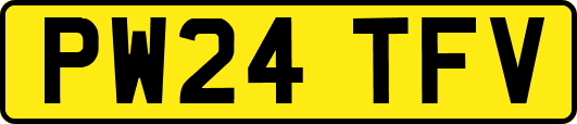 PW24TFV