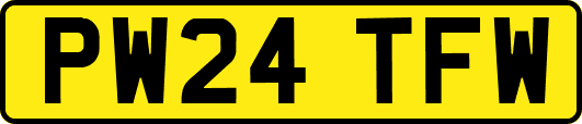 PW24TFW