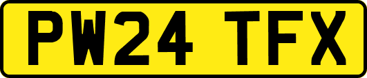 PW24TFX