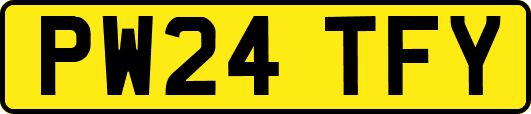 PW24TFY