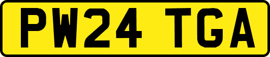 PW24TGA