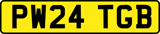 PW24TGB