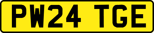 PW24TGE