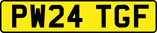 PW24TGF