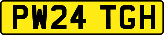 PW24TGH