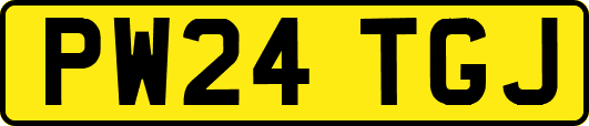 PW24TGJ