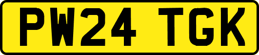PW24TGK