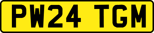 PW24TGM