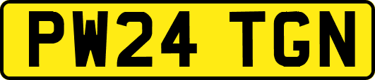PW24TGN