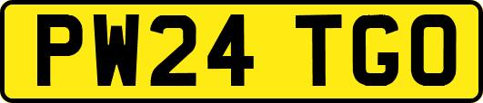 PW24TGO