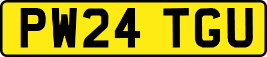 PW24TGU