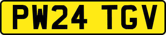 PW24TGV