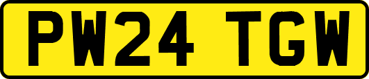 PW24TGW