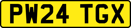 PW24TGX