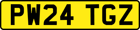 PW24TGZ