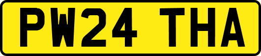 PW24THA