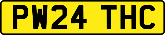 PW24THC