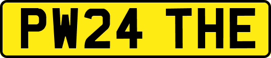 PW24THE