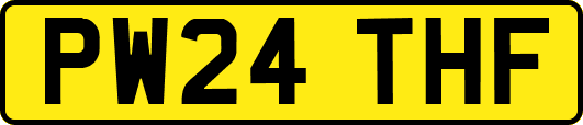 PW24THF