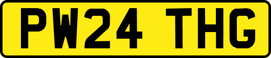 PW24THG
