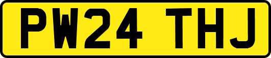 PW24THJ