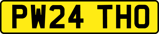 PW24THO