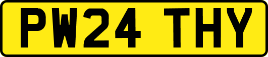 PW24THY