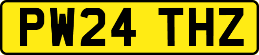 PW24THZ