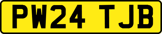 PW24TJB