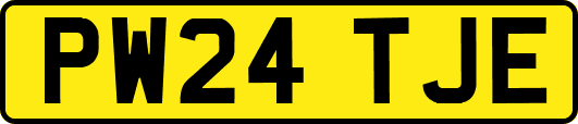 PW24TJE