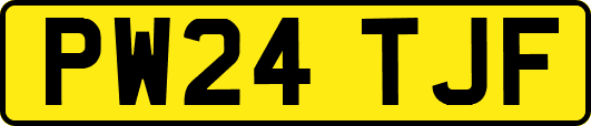 PW24TJF