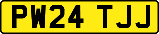 PW24TJJ