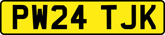 PW24TJK