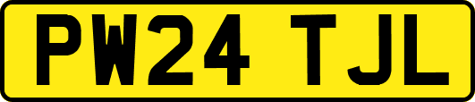 PW24TJL