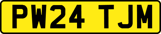 PW24TJM