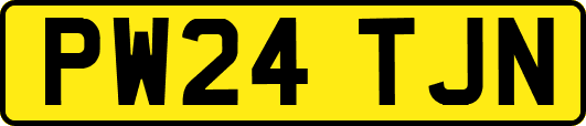 PW24TJN