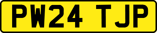 PW24TJP