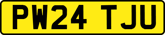 PW24TJU
