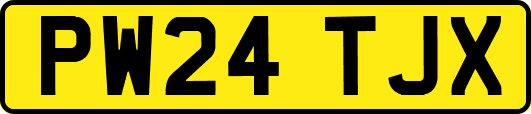 PW24TJX