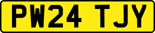 PW24TJY